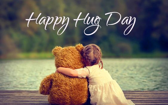 Hug Day 2024